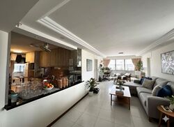 Blk 633 Yishun Street 61 (Yishun), HDB 4 Rooms #527154261